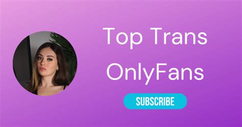 ts free onlyfans|⚧ Top 10 Trans OnlyFans & Best Shemale OnlyFans